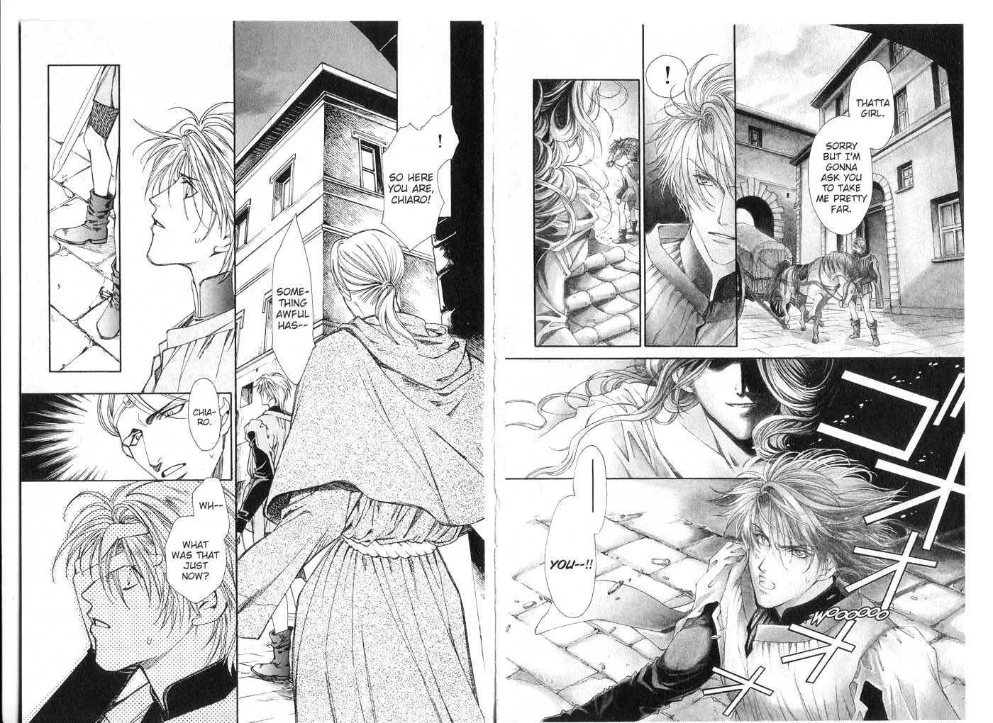 Cantarella Chapter 3.9-5 page 70 - Vol.3 Chapter 0
