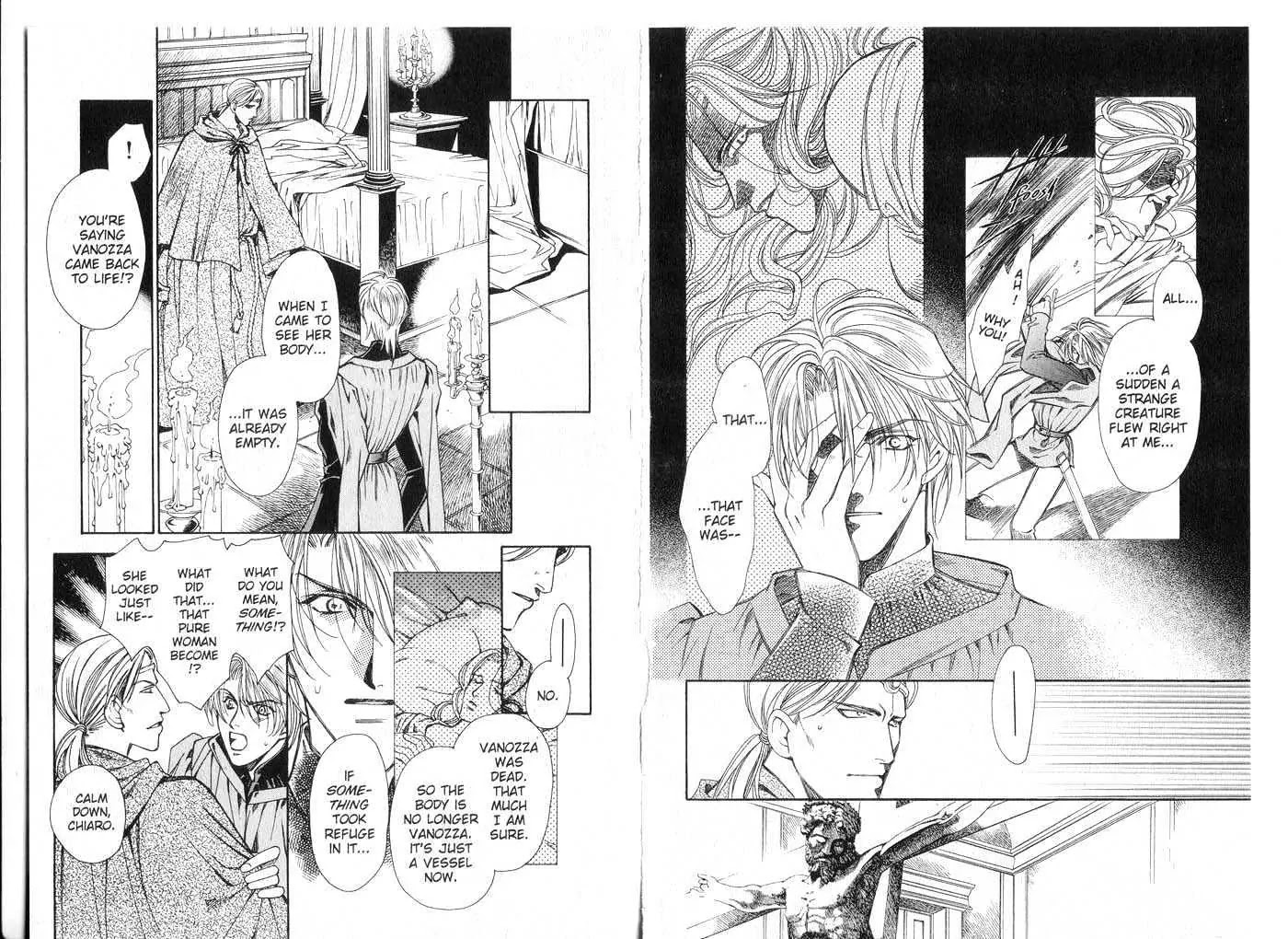 Cantarella Chapter 3.9-5 page 71 - Vol.3 Chapter 0