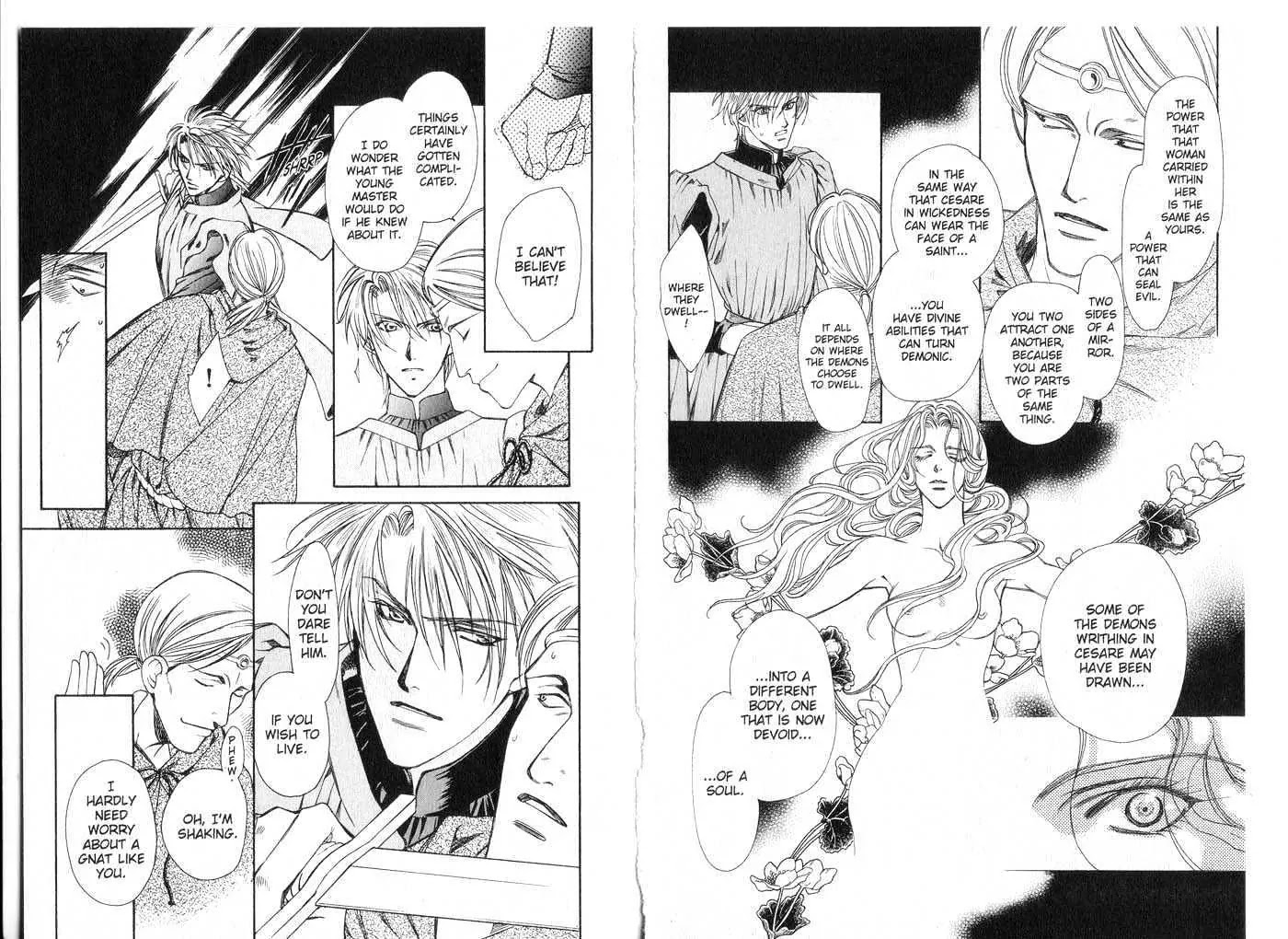 Cantarella Chapter 3.9-5 page 72 - Vol.3 Chapter 0