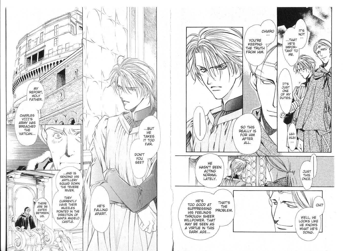 Cantarella Chapter 3.9-5 page 73 - Vol.3 Chapter 0