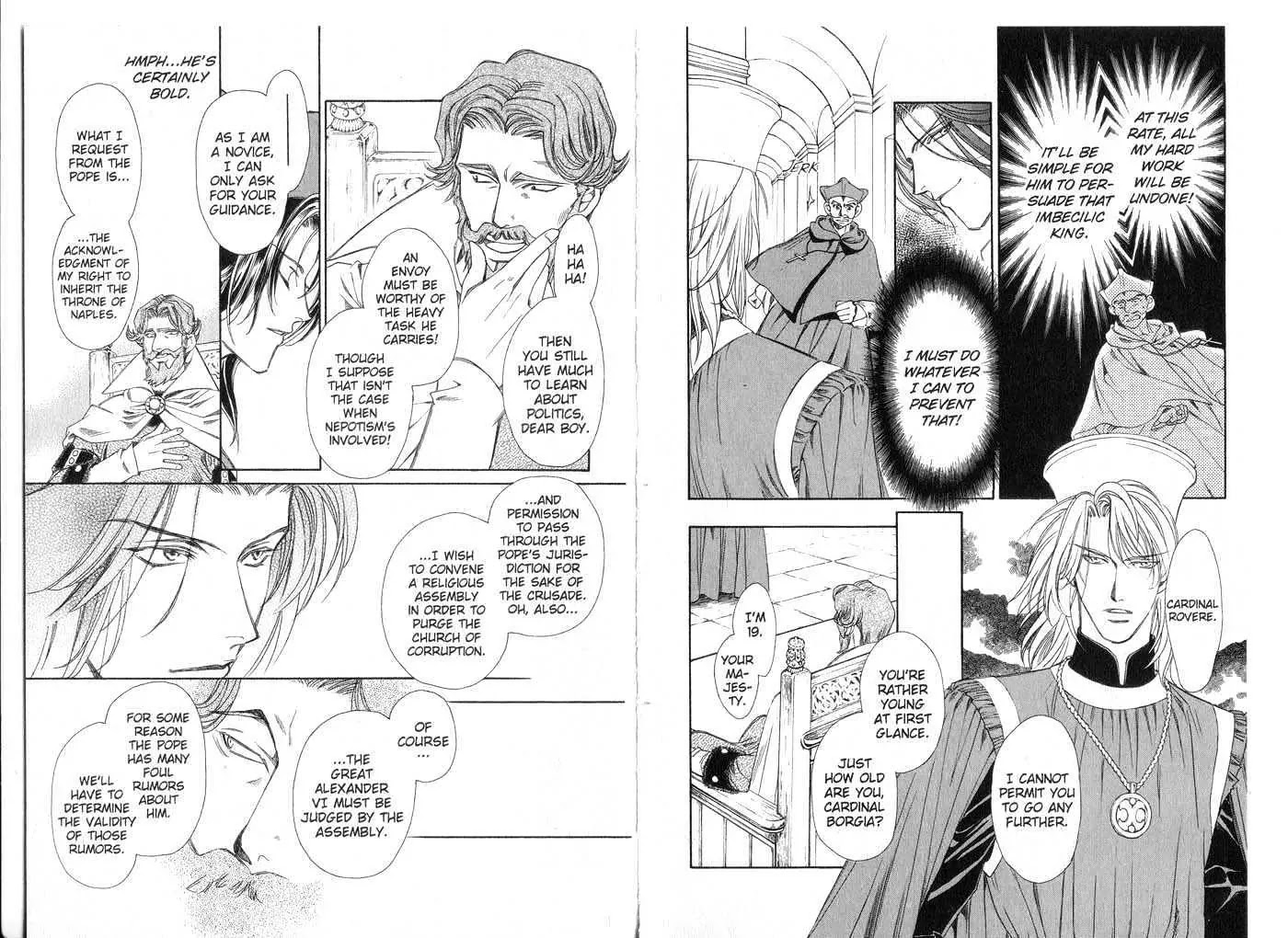 Cantarella Chapter 3.9-5 page 76 - Vol.3 Chapter 0