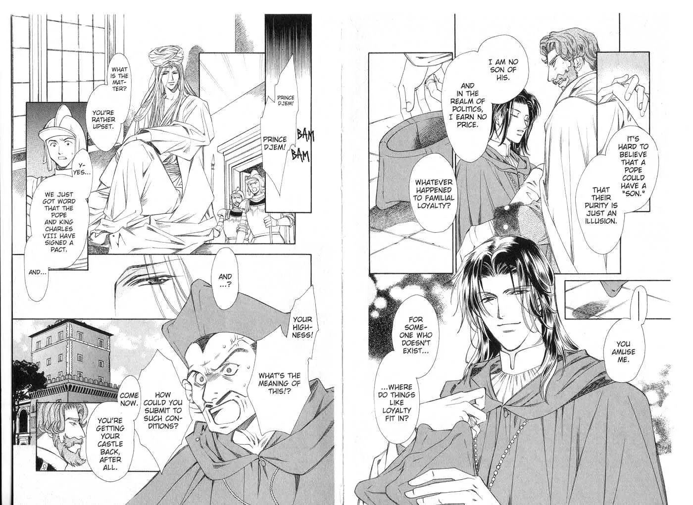 Cantarella Chapter 3.9-5 page 78 - Vol.3 Chapter 0