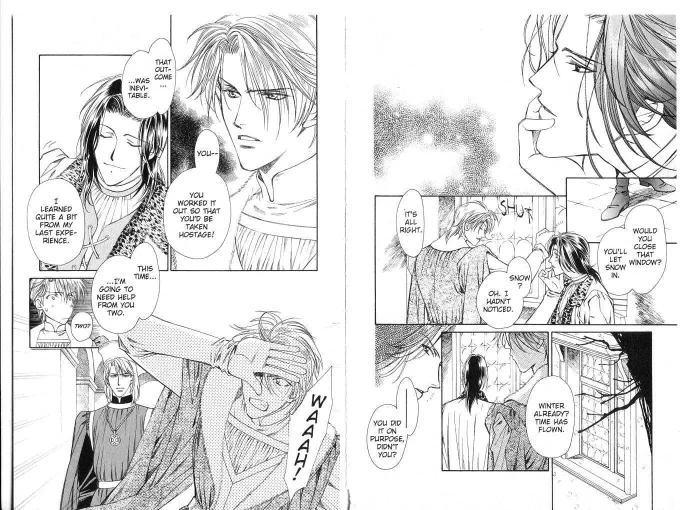 Cantarella Chapter 3.9-5 page 80 - Vol.3 Chapter 0