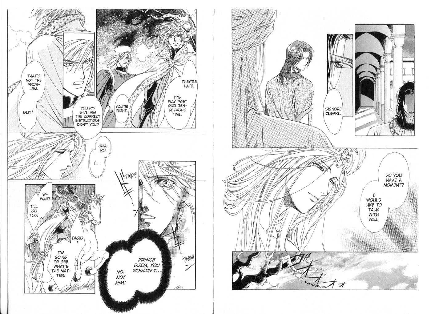 Cantarella Chapter 3.9-5 page 85 - Vol.3 Chapter 0