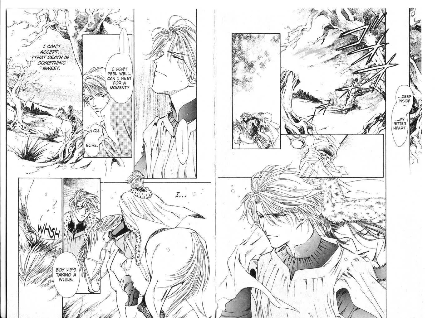Cantarella Chapter 3.9-5 page 91 - Vol.3 Chapter 0