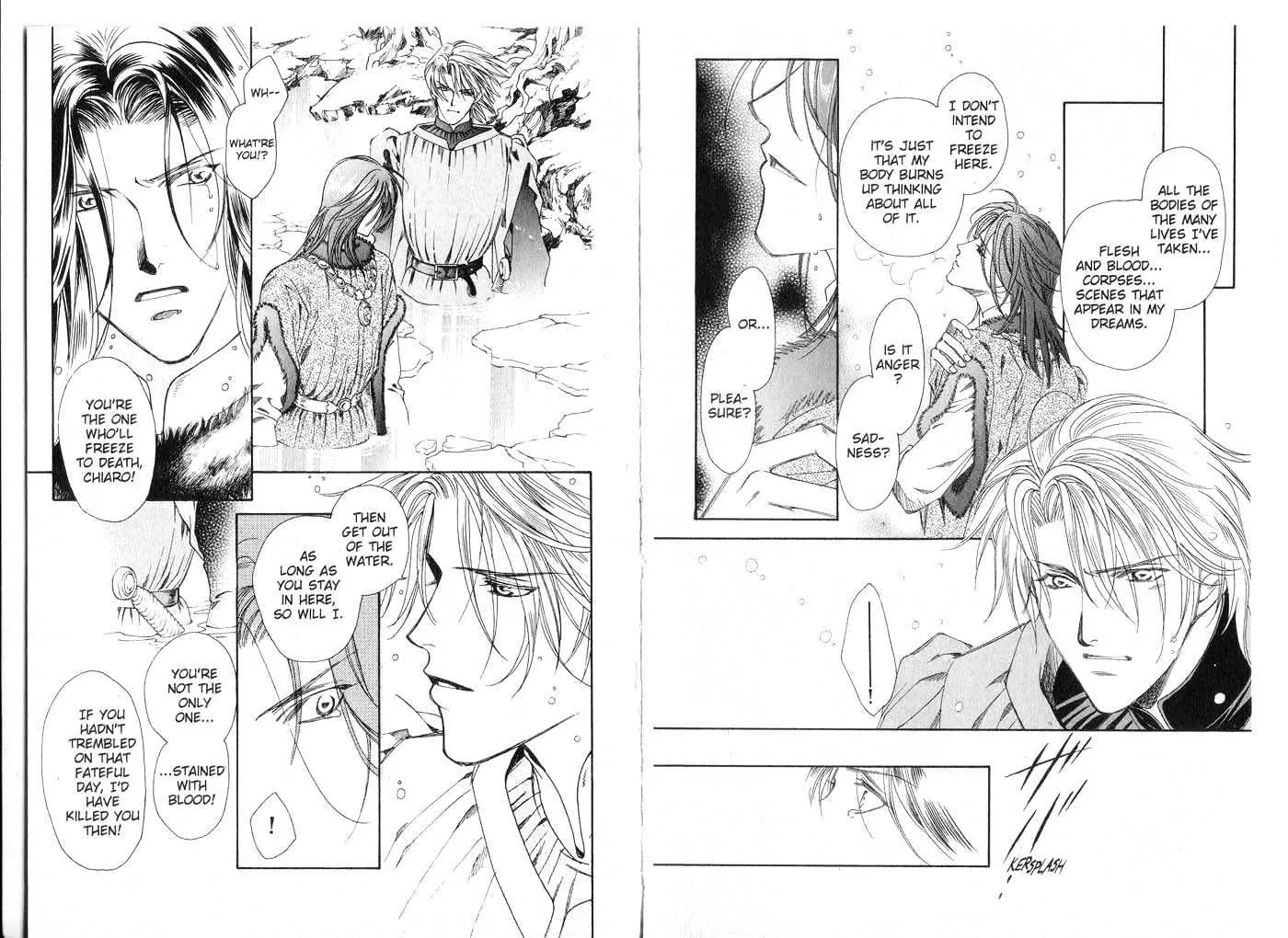 Cantarella Chapter 3.9-5 page 93 - Vol.3 Chapter 0