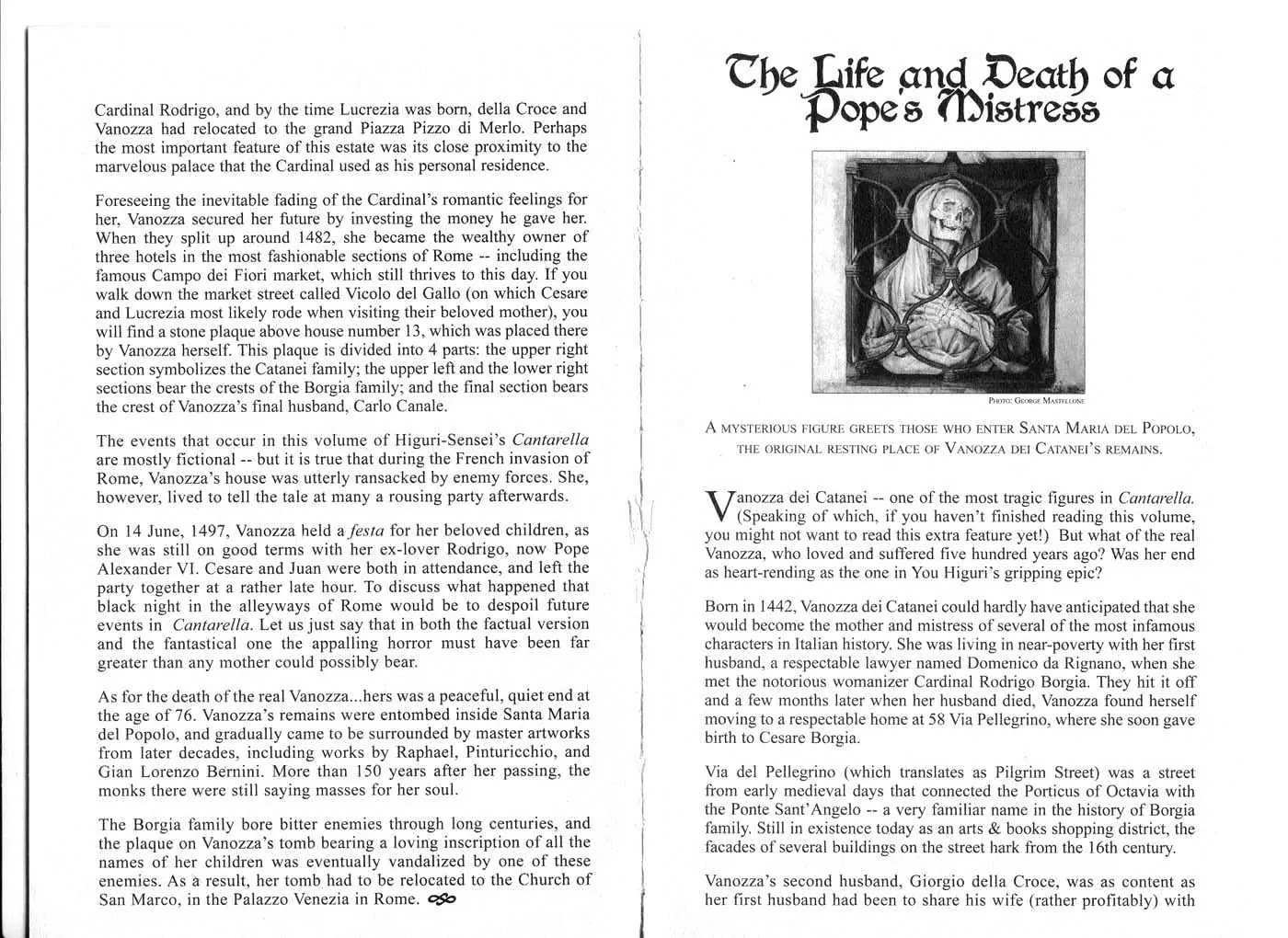 Cantarella Chapter 3.9-5 page 96 - Vol.3 Chapter 0