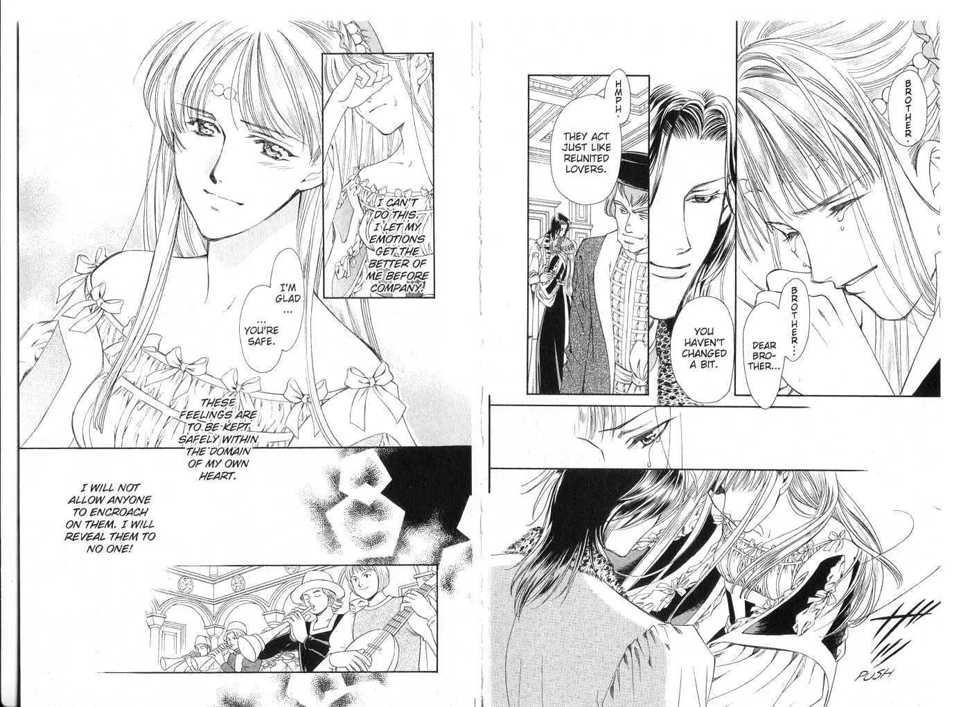 Cantarella Chapter 4.9-6 page 17 - Vol.4 Chapter 0