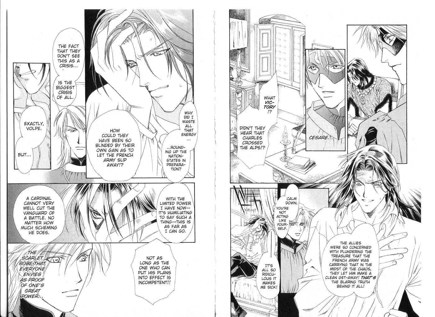 Cantarella Chapter 4.9-6 page 19 - Vol.4 Chapter 0