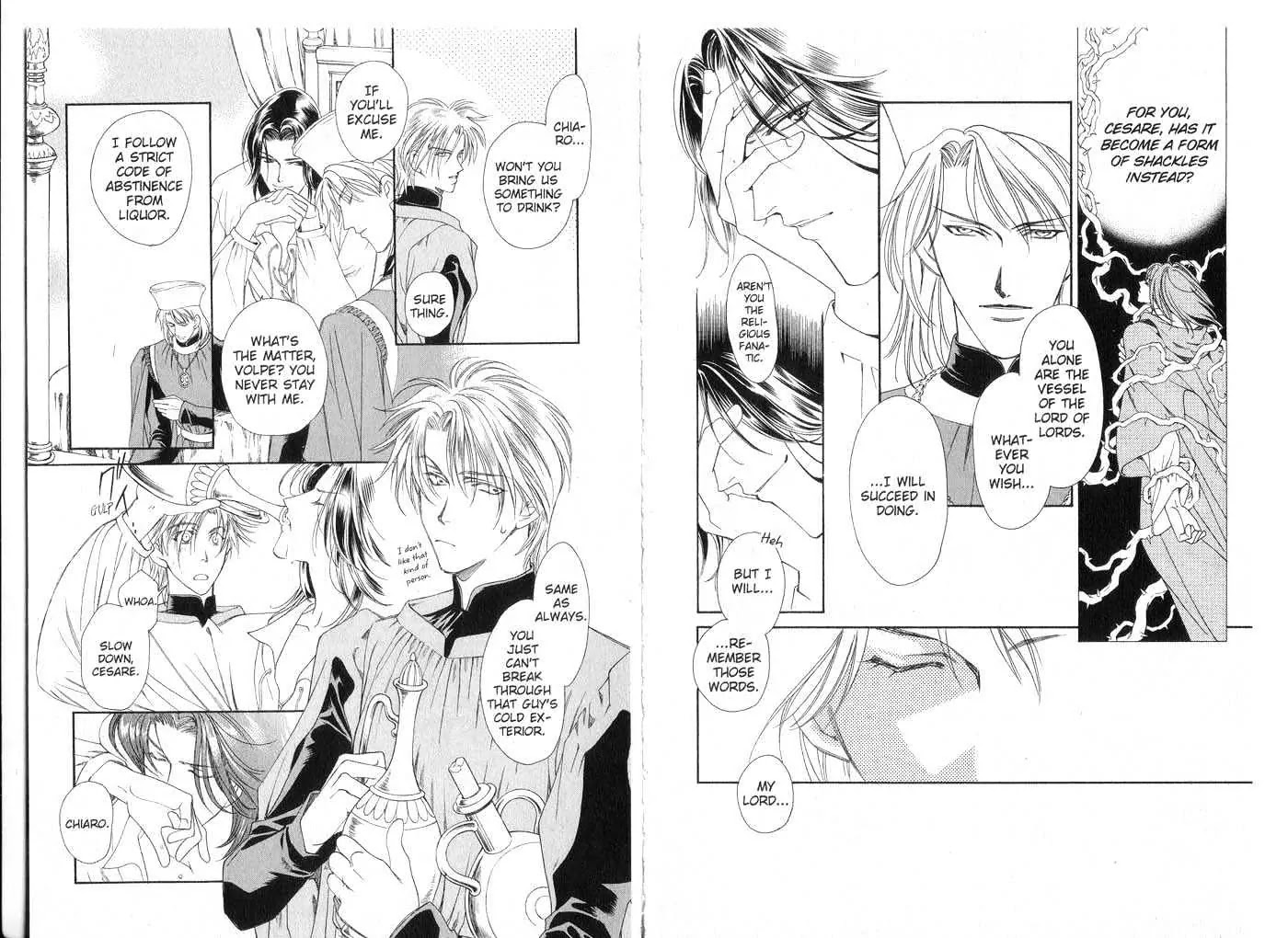 Cantarella Chapter 4.9-6 page 20 - Vol.4 Chapter 0