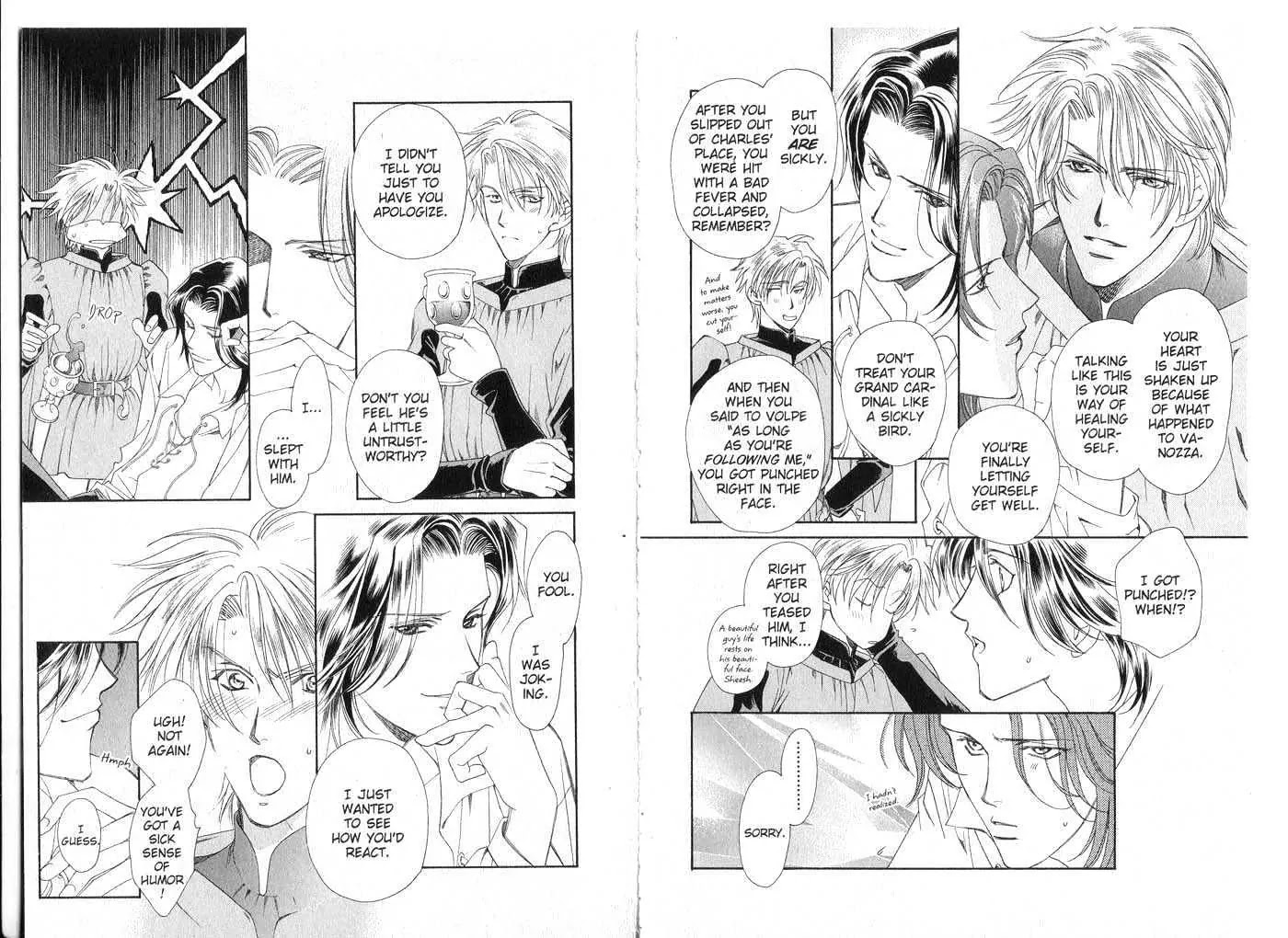 Cantarella Chapter 4.9-6 page 22 - Vol.4 Chapter 0