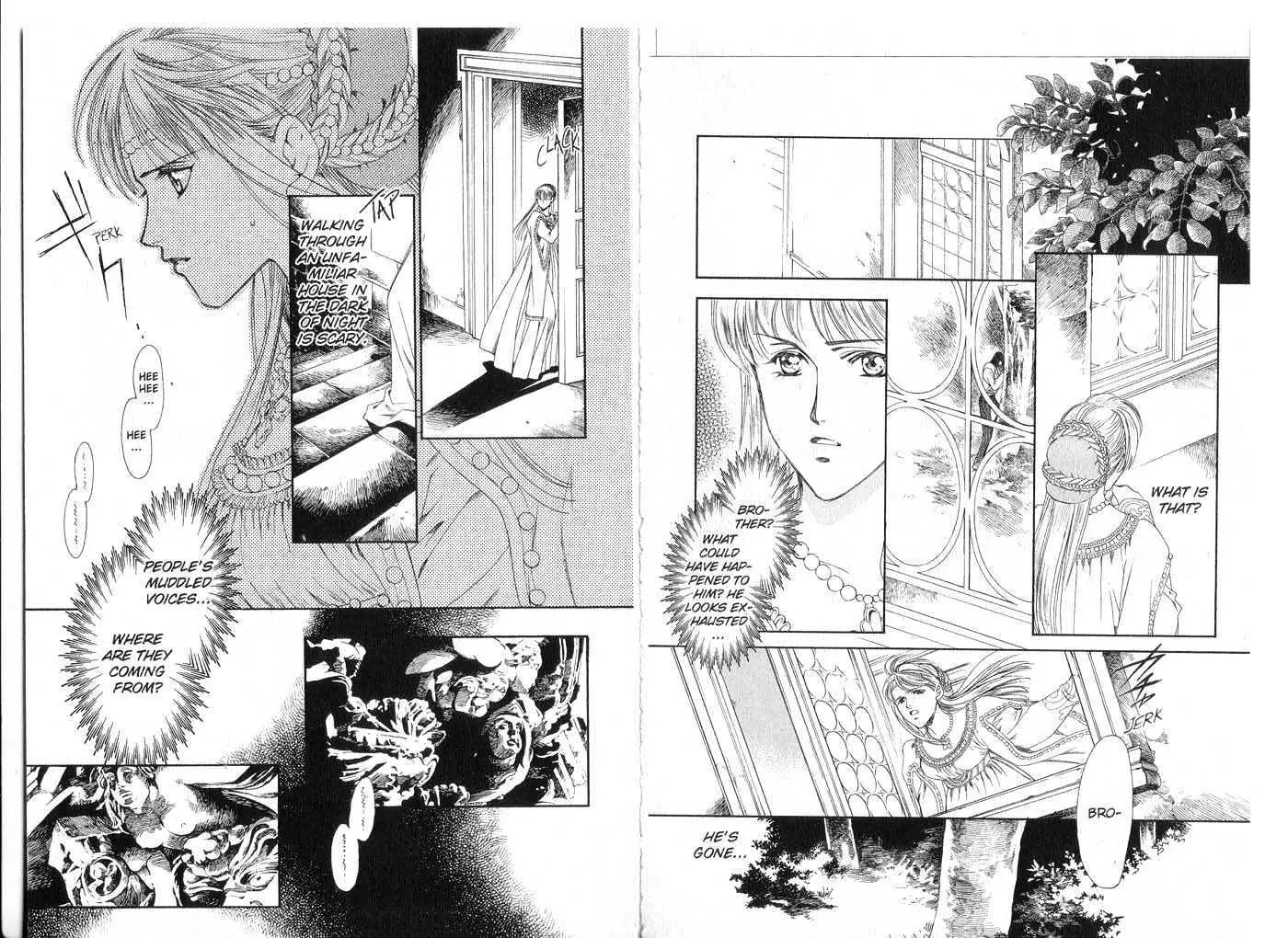 Cantarella Chapter 4.9-6 page 24 - Vol.4 Chapter 0
