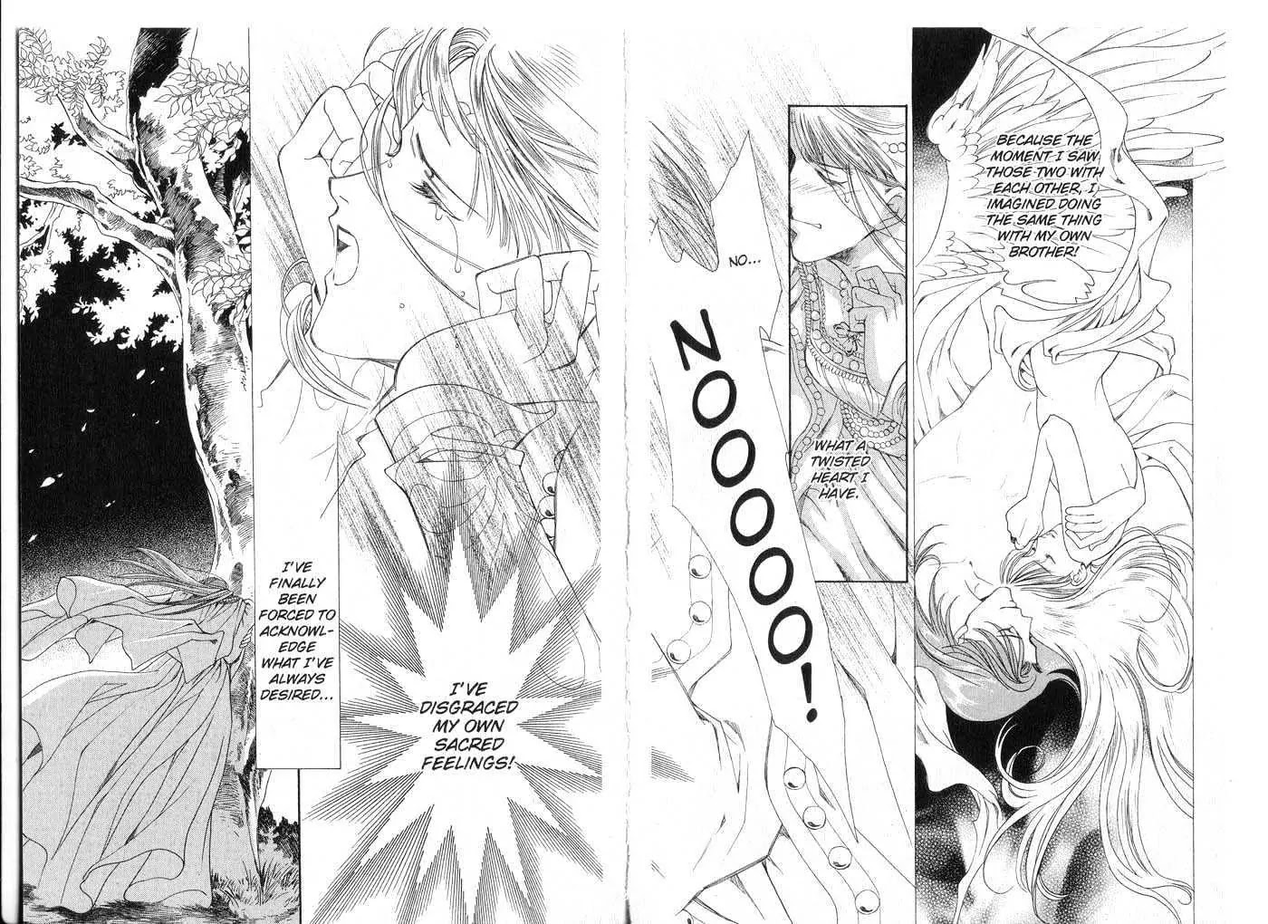 Cantarella Chapter 4.9-6 page 26 - Vol.4 Chapter 0