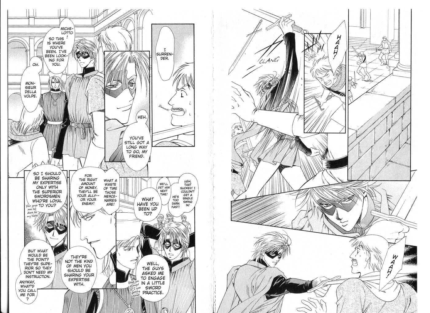 Cantarella Chapter 4.9-6 page 36 - Vol.4 Chapter 0