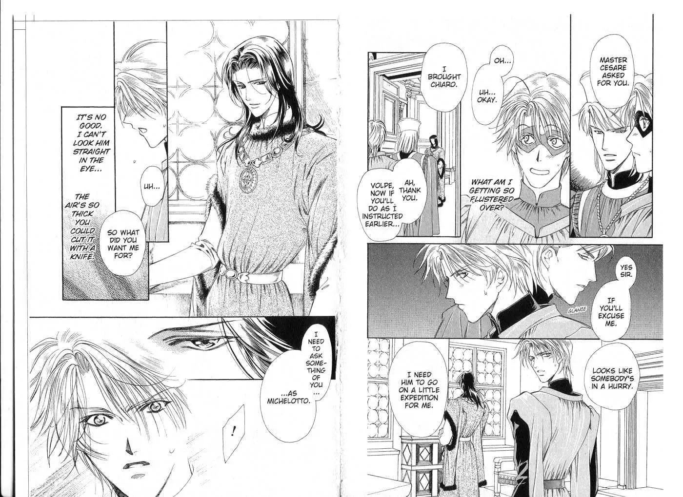 Cantarella Chapter 4.9-6 page 37 - Vol.4 Chapter 0