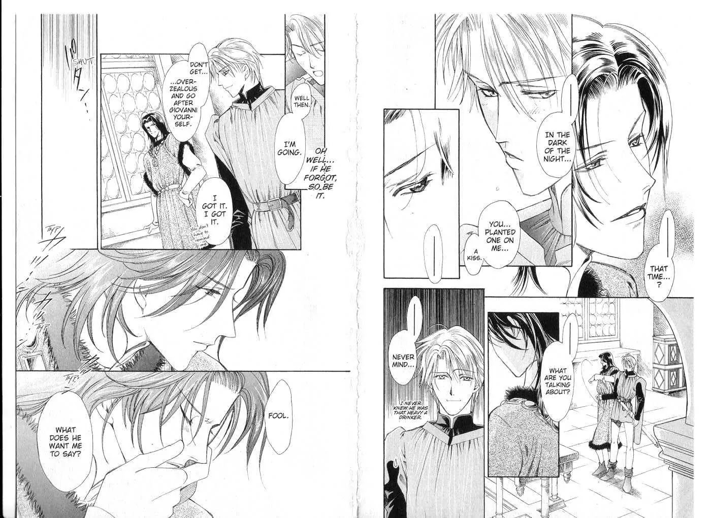 Cantarella Chapter 4.9-6 page 39 - Vol.4 Chapter 0