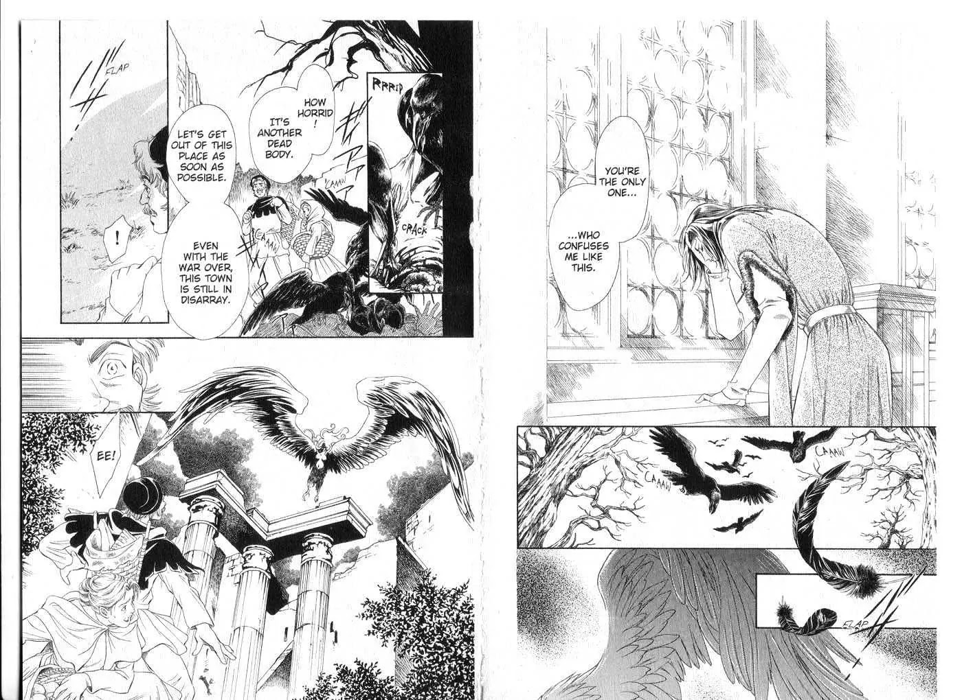 Cantarella Chapter 4.9-6 page 40 - Vol.4 Chapter 0