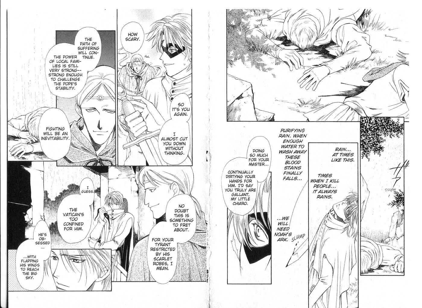 Cantarella Chapter 4.9-6 page 42 - Vol.4 Chapter 0