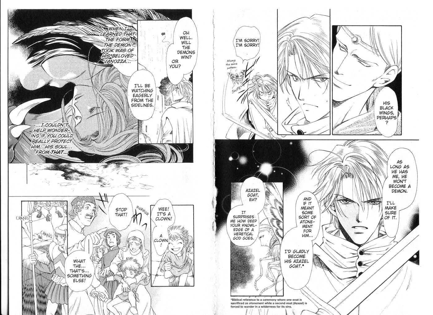 Cantarella Chapter 4.9-6 page 43 - Vol.4 Chapter 0