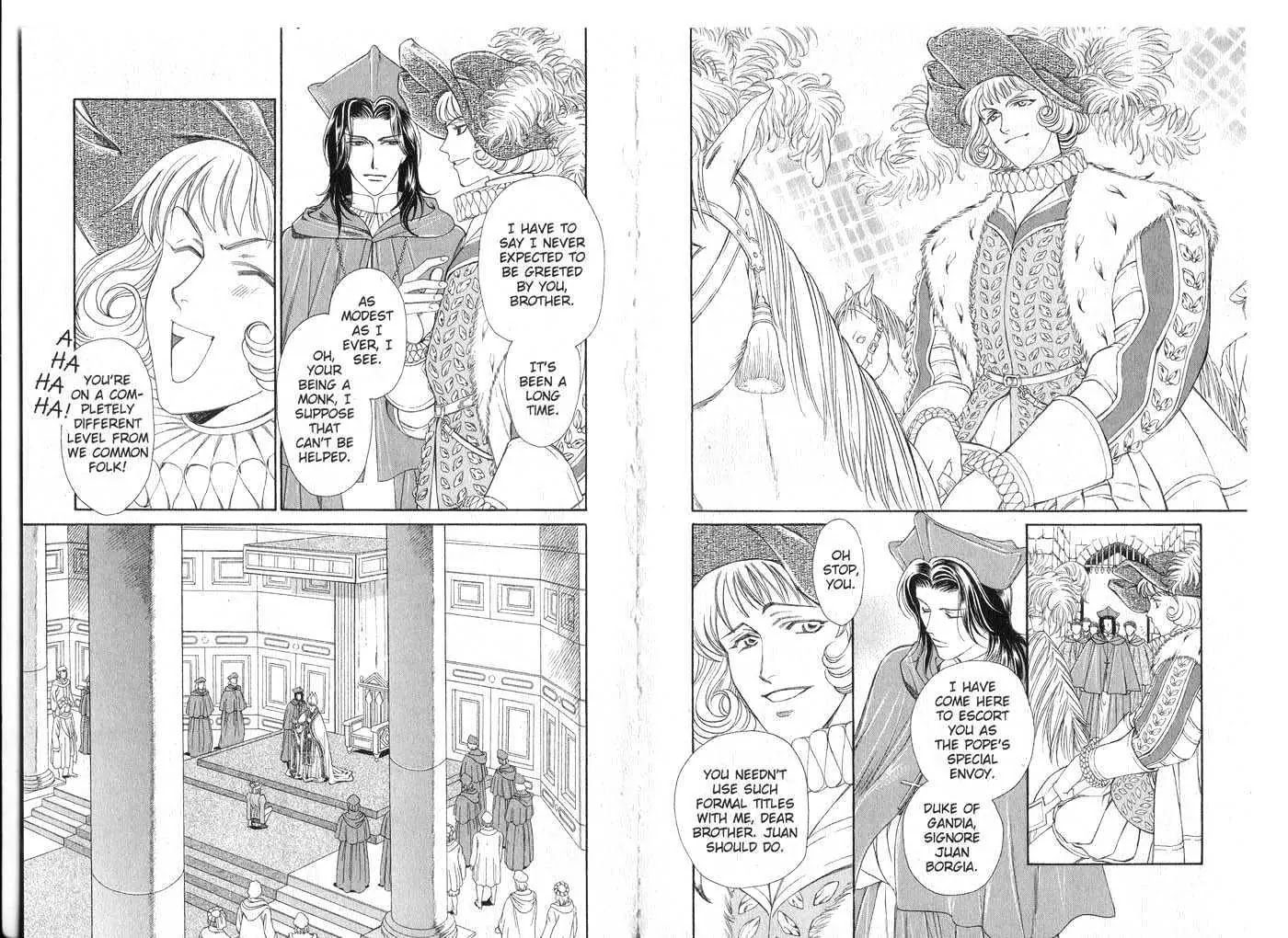 Cantarella Chapter 4.9-6 page 44 - Vol.4 Chapter 0