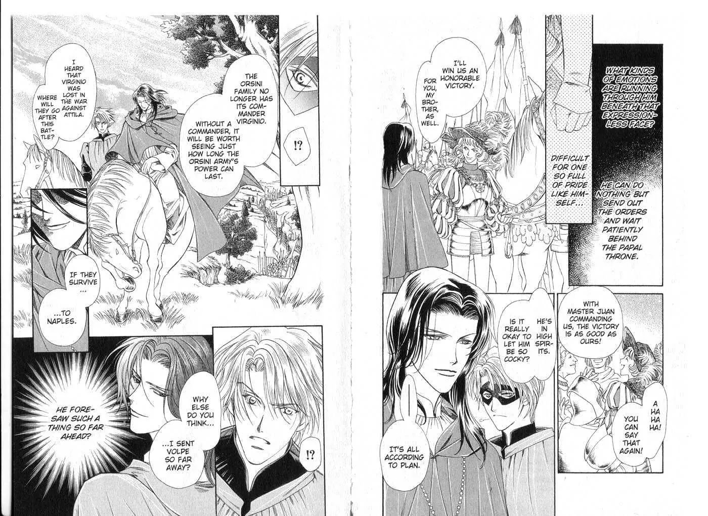 Cantarella Chapter 4.9-6 page 46 - Vol.4 Chapter 0