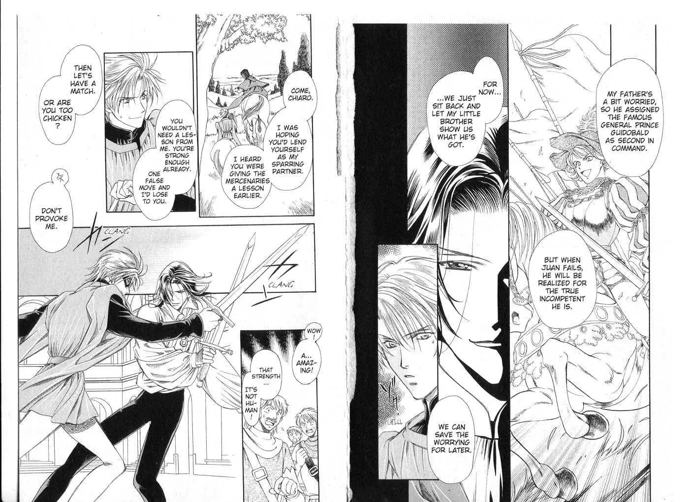Cantarella Chapter 4.9-6 page 47 - Vol.4 Chapter 0