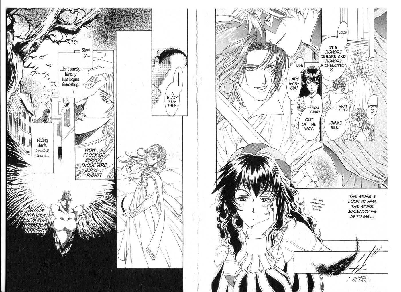 Cantarella Chapter 4.9-6 page 48 - Vol.4 Chapter 0