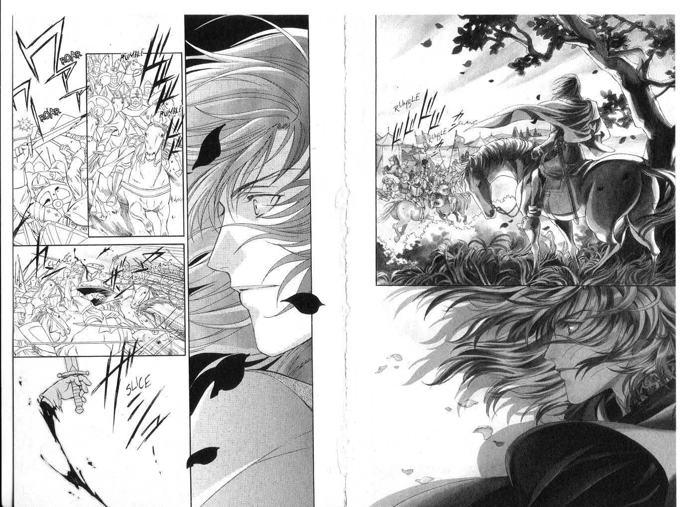 Cantarella Chapter 4.9-6 page 49 - Vol.4 Chapter 0