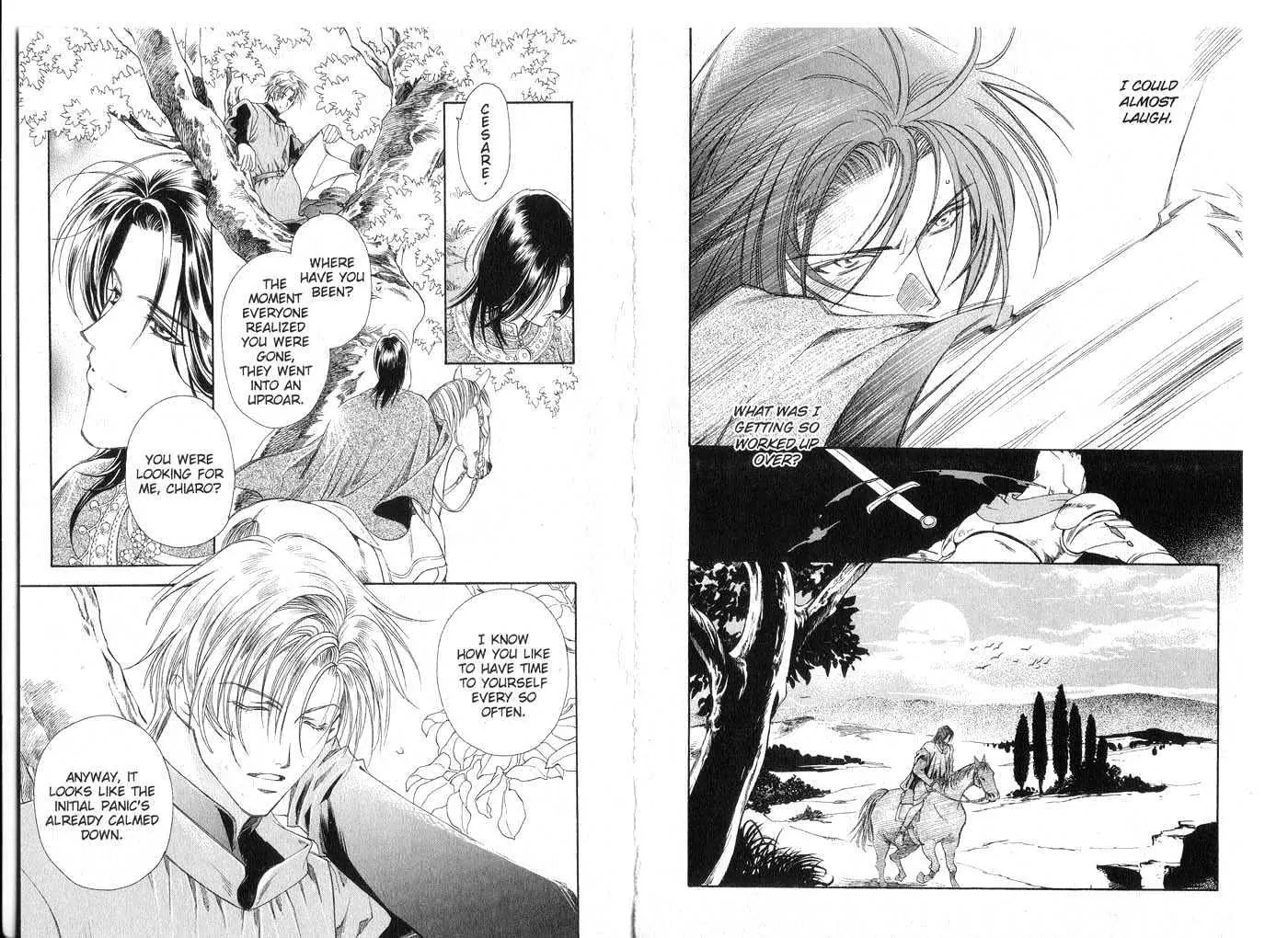 Cantarella Chapter 4.9-6 page 52 - Vol.4 Chapter 0