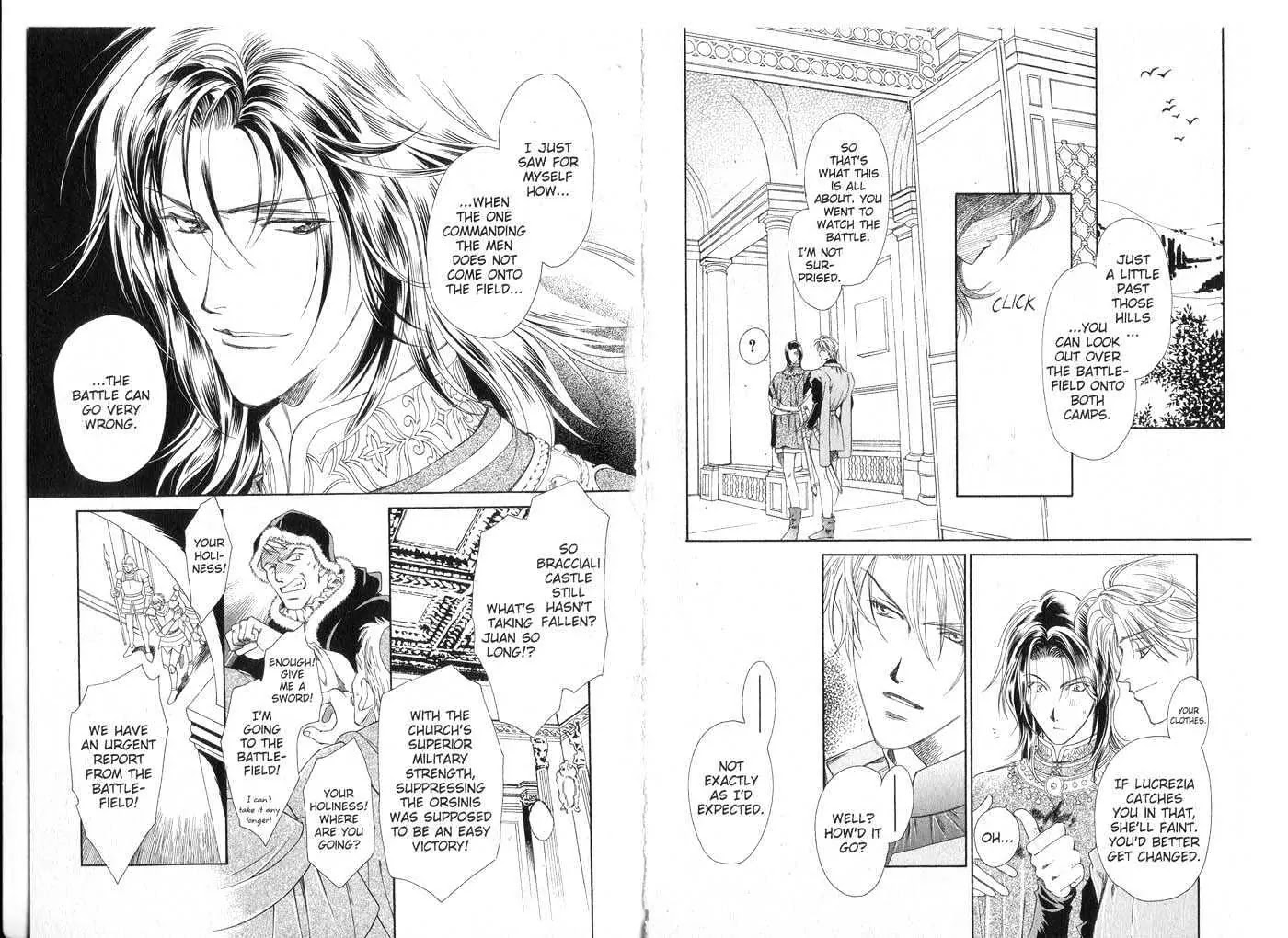 Cantarella Chapter 4.9-6 page 53 - Vol.4 Chapter 0