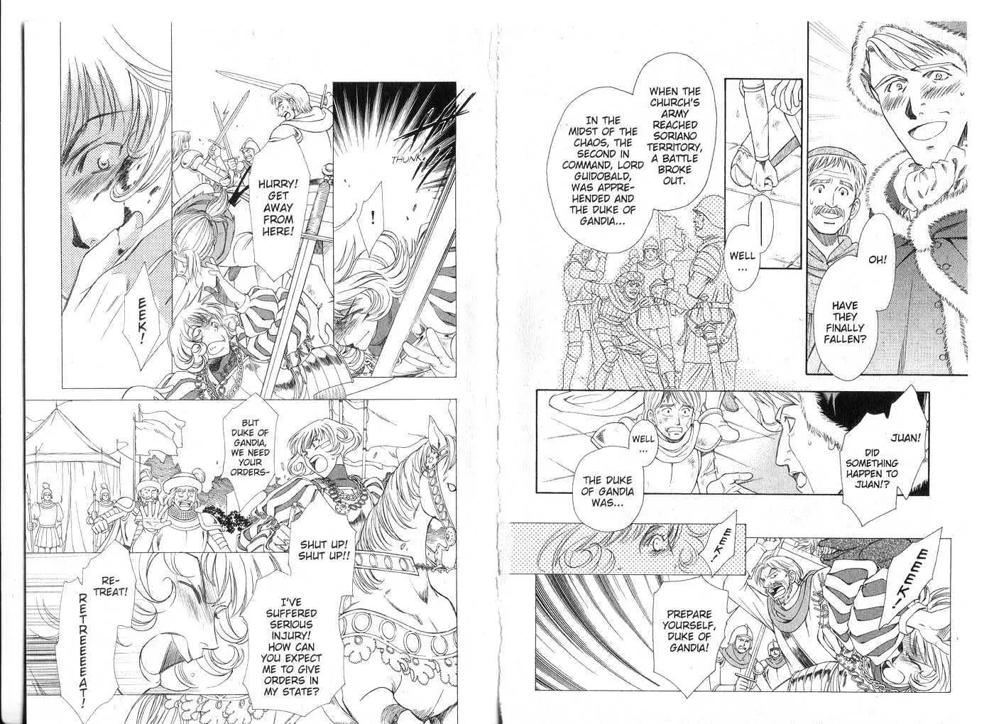 Cantarella Chapter 4.9-6 page 54 - Vol.4 Chapter 0