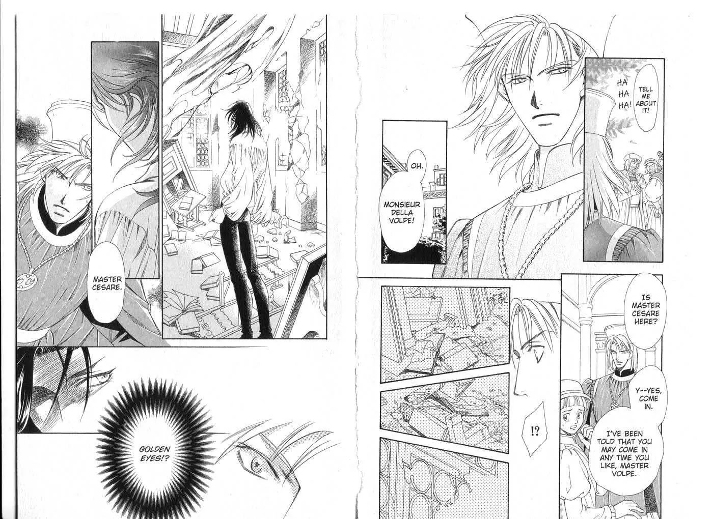 Cantarella Chapter 4.9-6 page 56 - Vol.4 Chapter 0