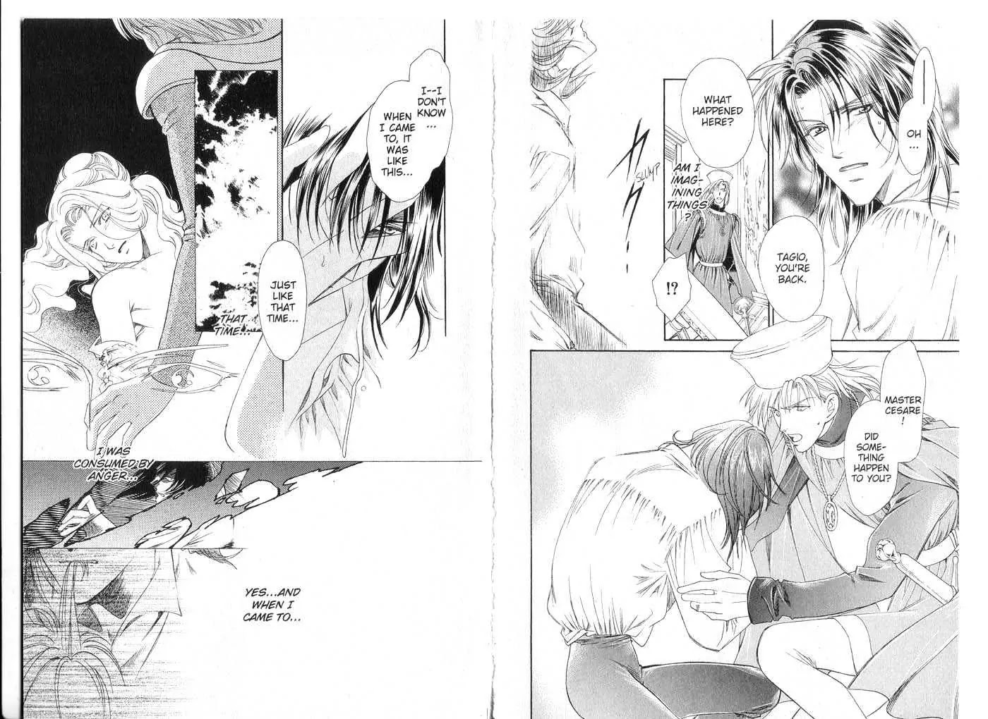 Cantarella Chapter 4.9-6 page 57 - Vol.4 Chapter 0