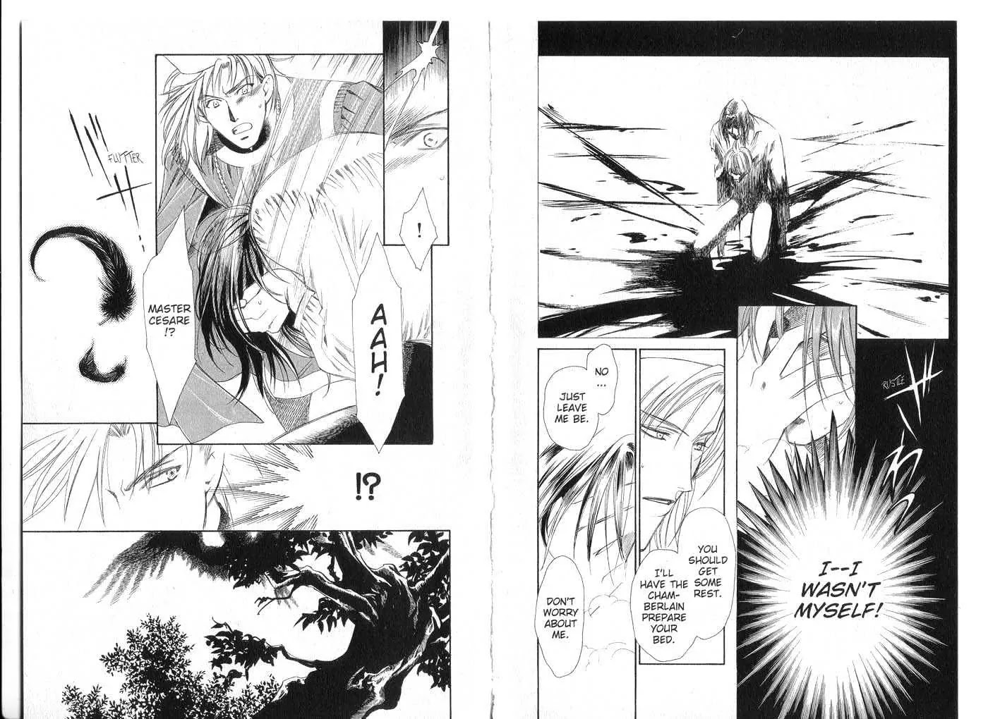 Cantarella Chapter 4.9-6 page 58 - Vol.4 Chapter 0