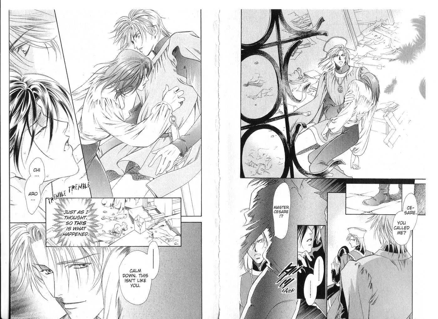 Cantarella Chapter 4.9-6 page 59 - Vol.4 Chapter 0