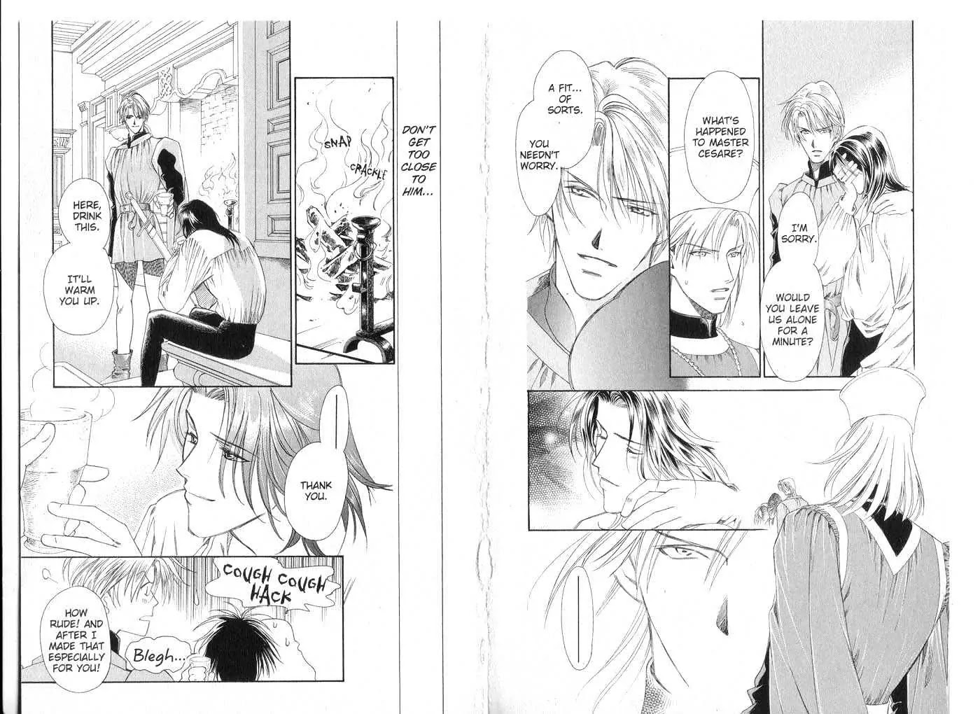 Cantarella Chapter 4.9-6 page 60 - Vol.4 Chapter 0