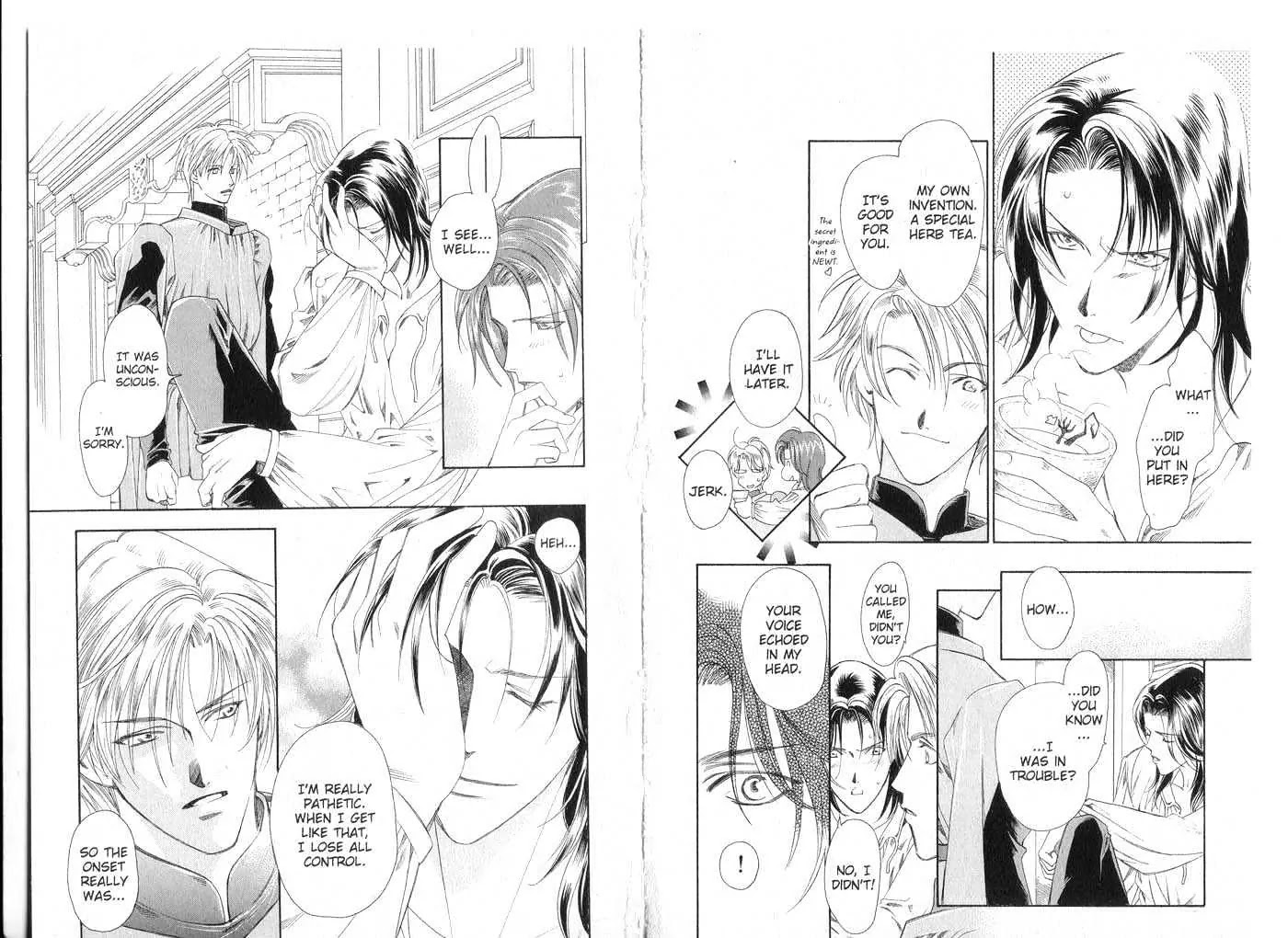 Cantarella Chapter 4.9-6 page 61 - Vol.4 Chapter 0