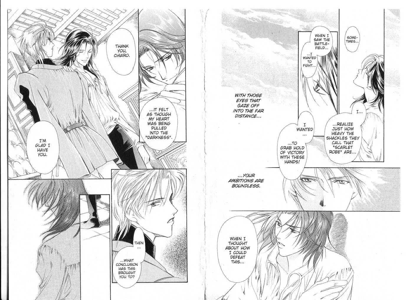 Cantarella Chapter 4.9-6 page 62 - Vol.4 Chapter 0