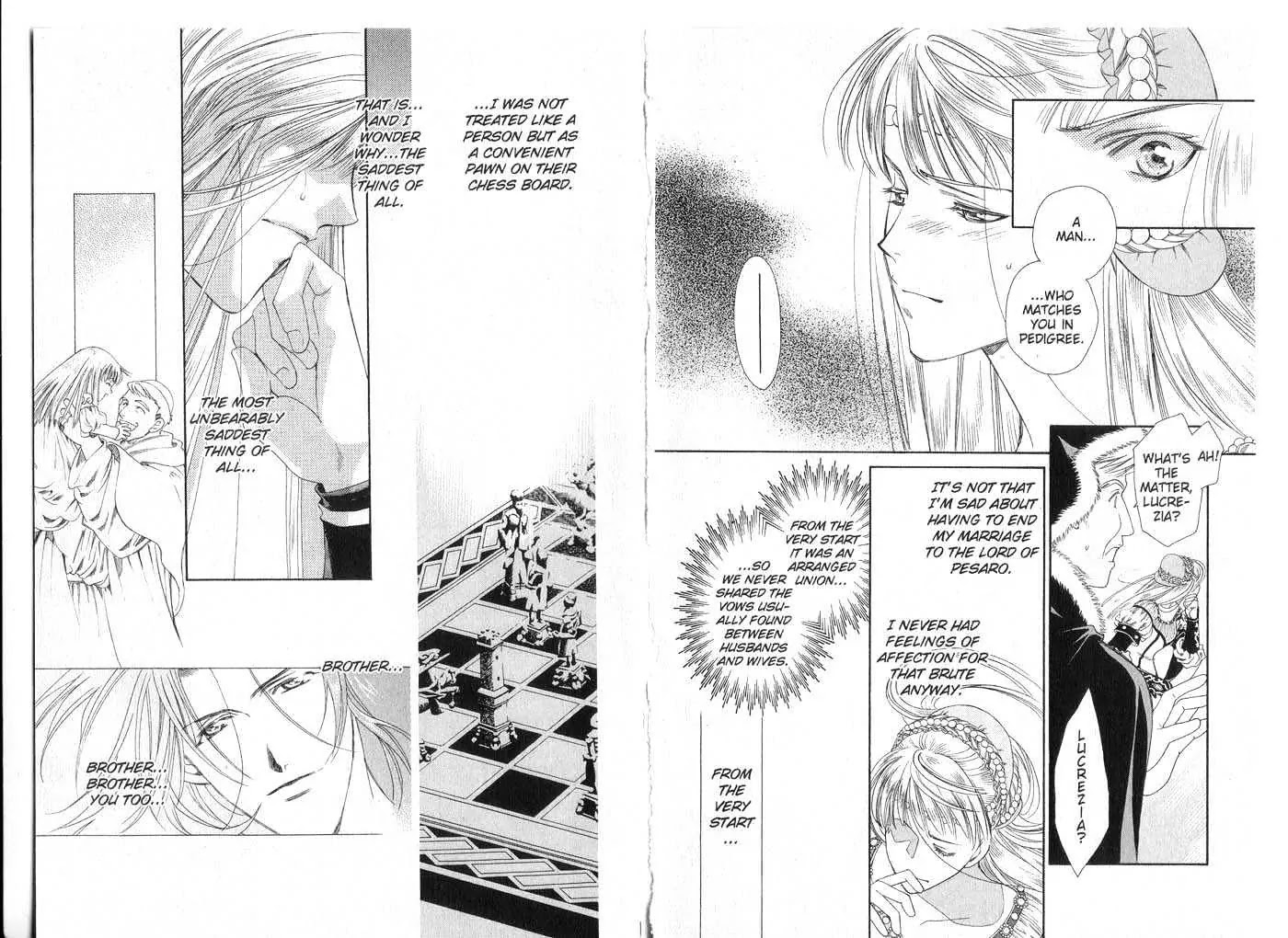 Cantarella Chapter 4.9-6 page 65 - Vol.4 Chapter 0