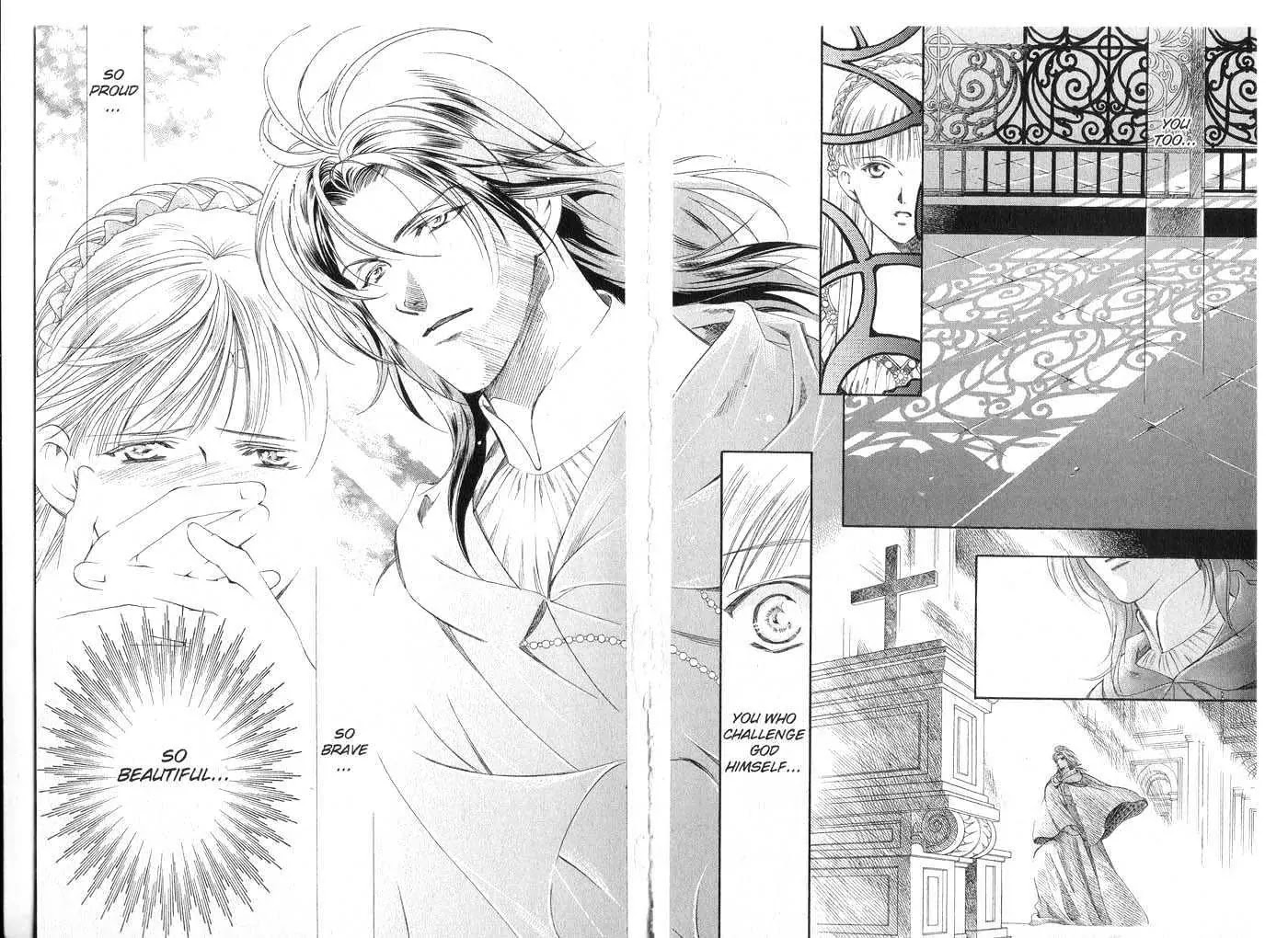 Cantarella Chapter 4.9-6 page 66 - Vol.4 Chapter 0