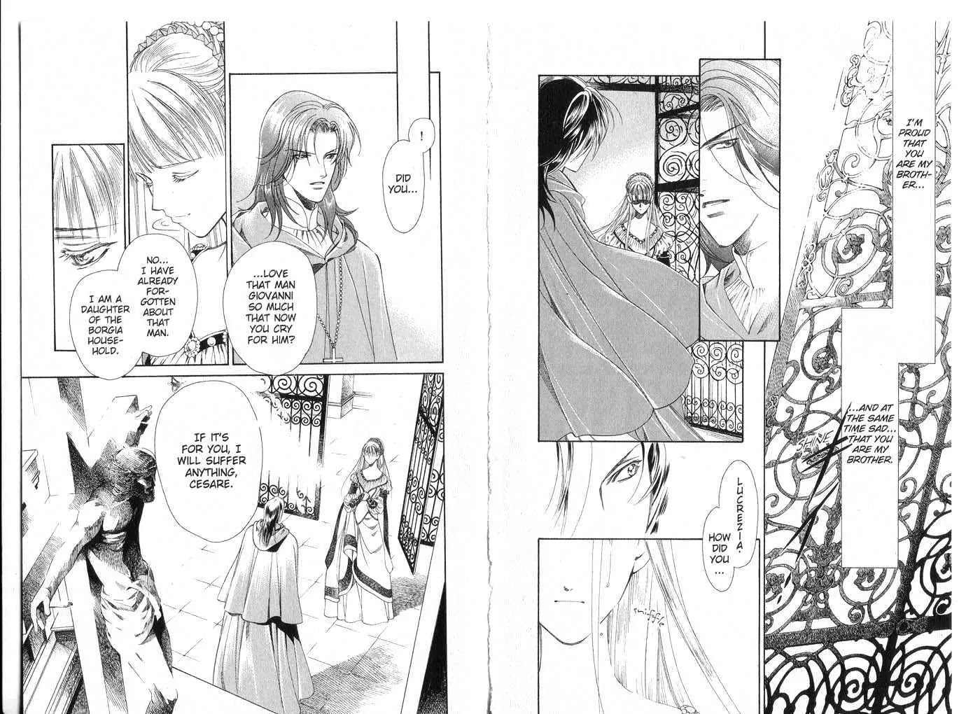 Cantarella Chapter 4.9-6 page 67 - Vol.4 Chapter 0