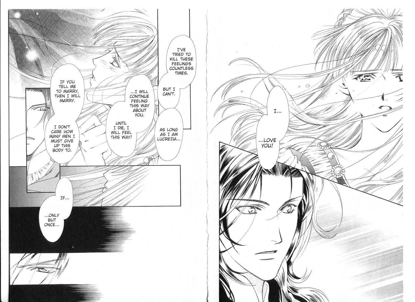 Cantarella Chapter 4.9-6 page 68 - Vol.4 Chapter 0