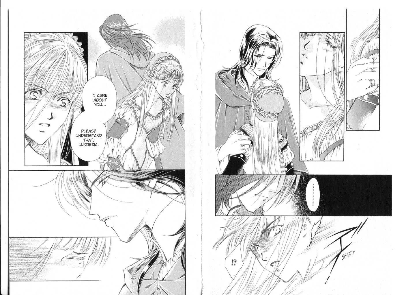Cantarella Chapter 4.9-6 page 69 - Vol.4 Chapter 0