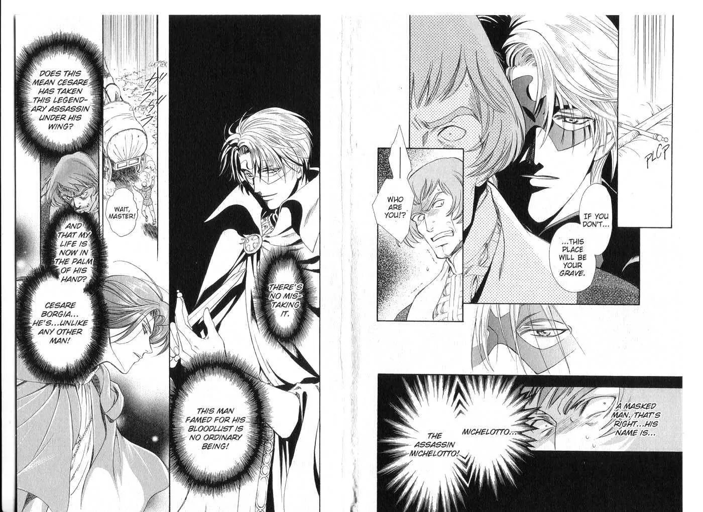 Cantarella Chapter 4.9-6 page 78 - Vol.4 Chapter 0