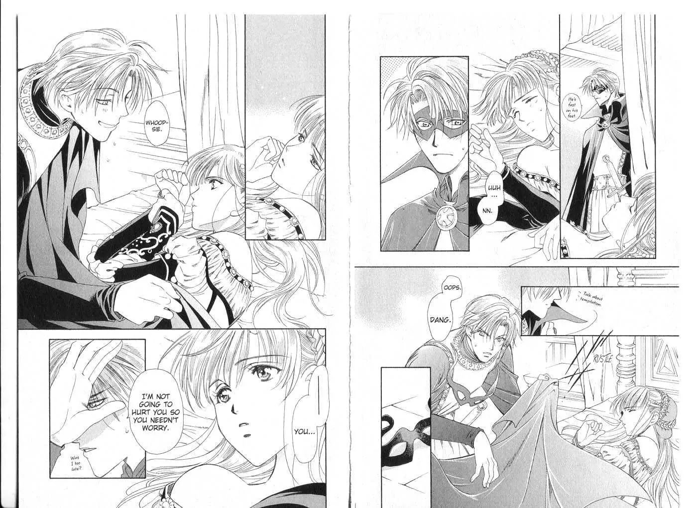 Cantarella Chapter 4.9-6 page 79 - Vol.4 Chapter 0
