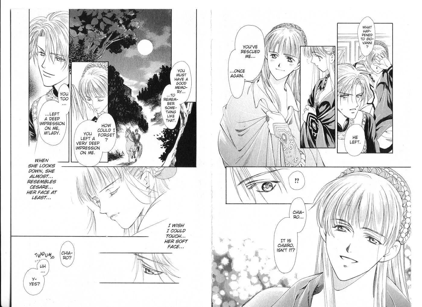 Cantarella Chapter 4.9-6 page 80 - Vol.4 Chapter 0