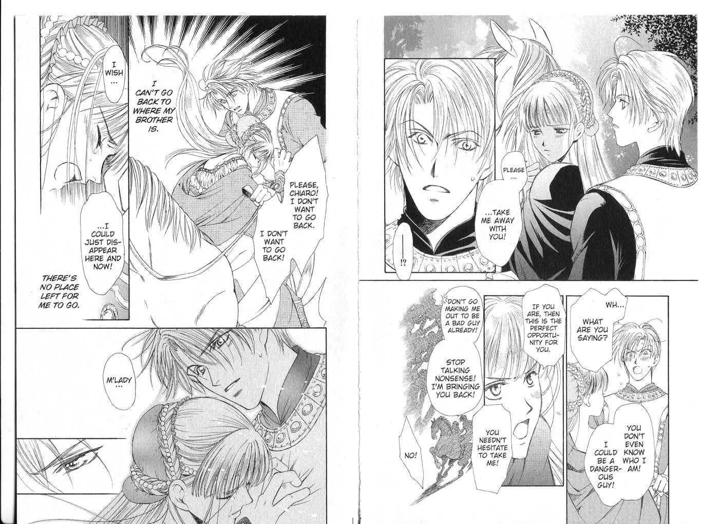 Cantarella Chapter 4.9-6 page 81 - Vol.4 Chapter 0