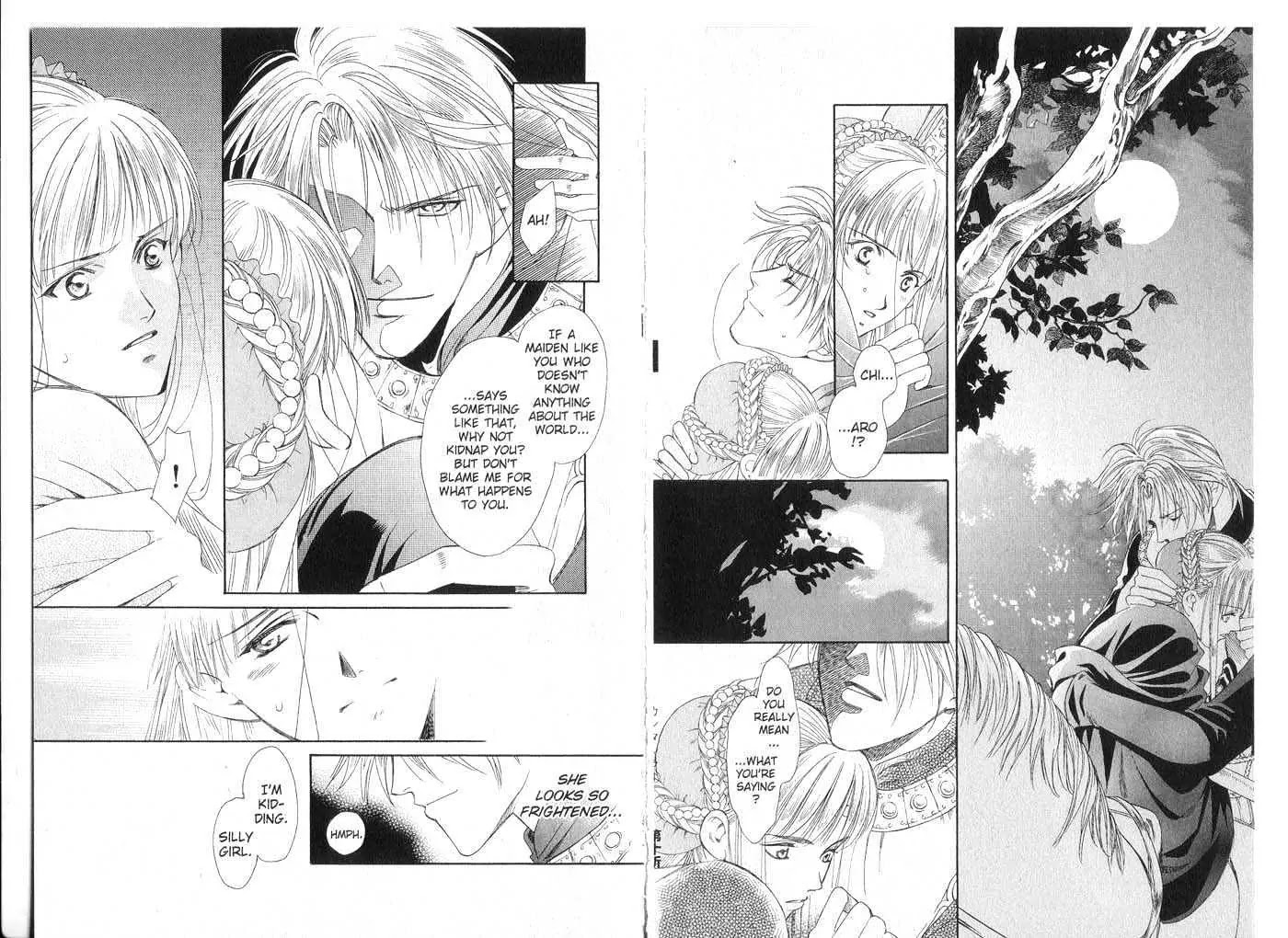 Cantarella Chapter 4.9-6 page 82 - Vol.4 Chapter 0