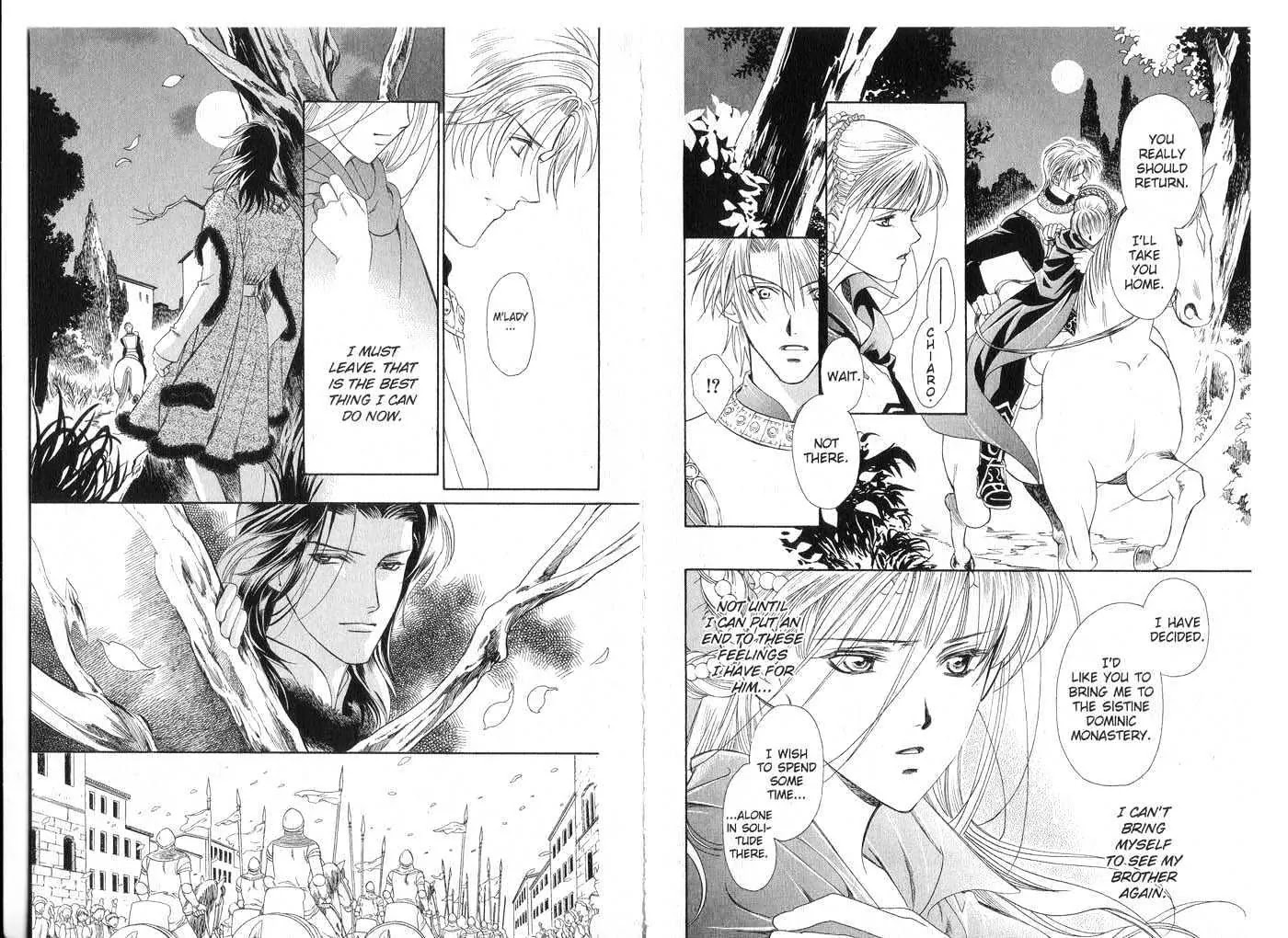 Cantarella Chapter 4.9-6 page 83 - Vol.4 Chapter 0