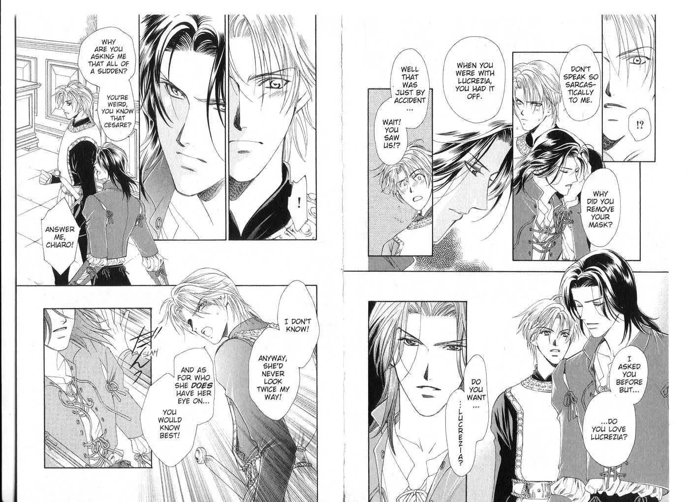 Cantarella Chapter 4.9-6 page 86 - Vol.4 Chapter 0